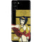 Cowboy Bebop Faye Galaxy S21 Plus 5G Skin